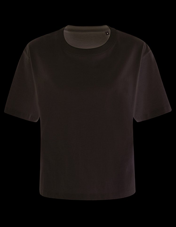 Mantis T-Shirt Women's Cropped Heavy T von Mantis