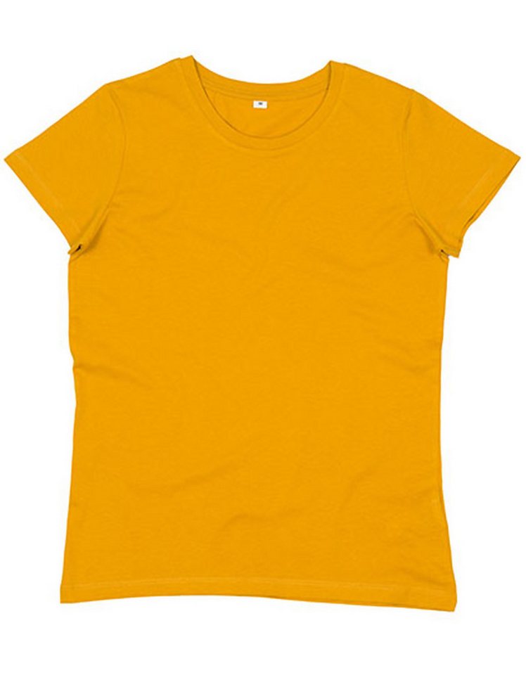 Mantis T-Shirt Women´s Essential T von Mantis