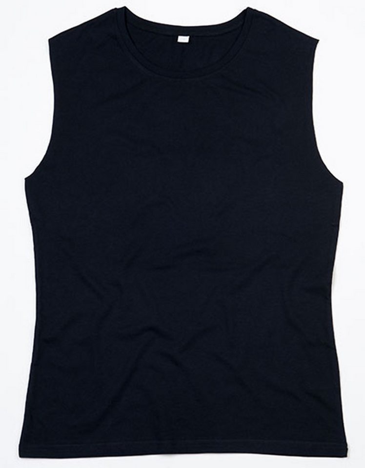 Mantis T-Shirt Women´s Raw Tank T von Mantis