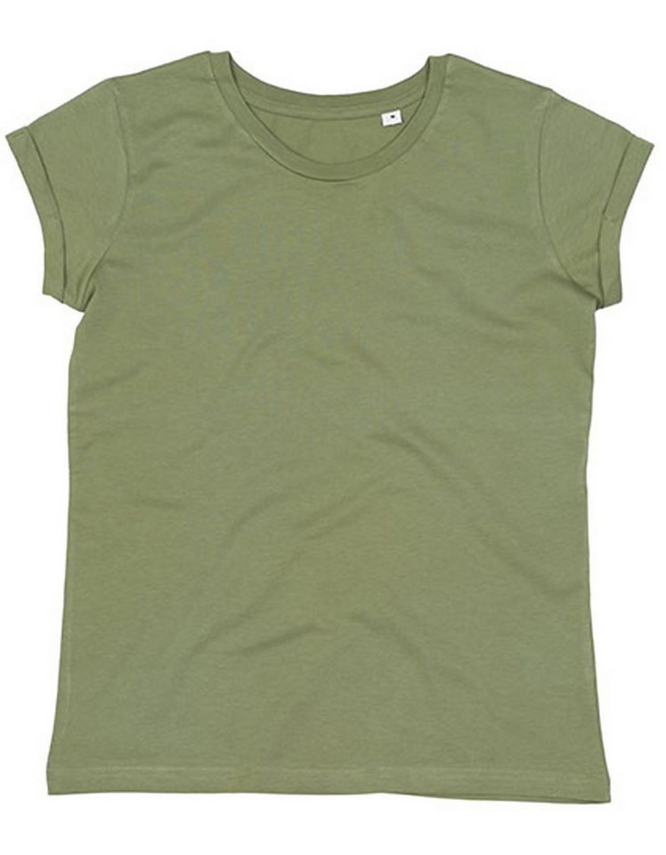 Mantis Hoodie Women´s Roll Sleeve T Mantis Hoodie Women´s Roll Sleeve T von Mantis