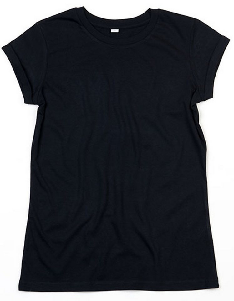 Mantis Hoodie Women´s Roll Sleeve T Mantis Hoodie Women´s Roll Sleeve T von Mantis
