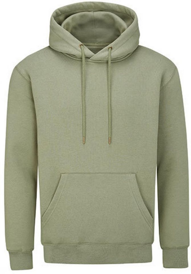 Mantis Kapuzenpullover Essential Hoodie - Damen Kapuzenpullover von Mantis