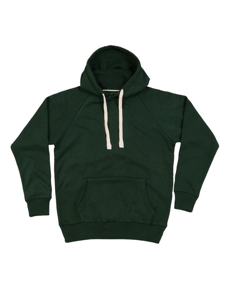 Mantis Kapuzenpullover Hoody Herren Kapuzensweater - Kapuzenpullover für Männer mit Kapuze - Gr. S bis XXL von Mantis