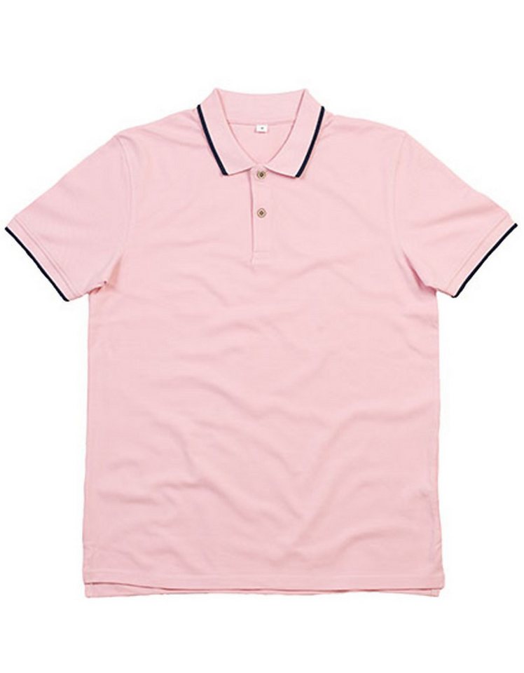 Mantis Poloshirt The Tipped Polo Mantis Poloshirt The Tipped Polo von Mantis