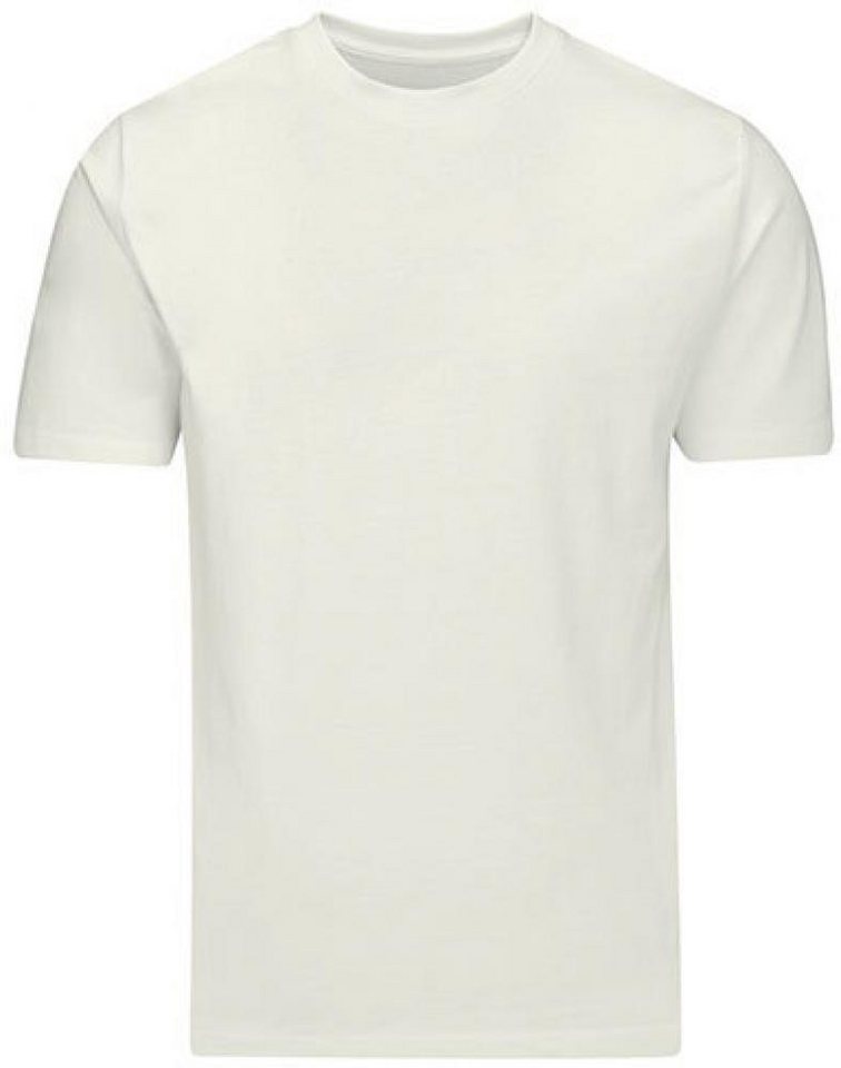 Mantis Rundhalsshirt Essential Heavy T-Shirt - Unisex-Style von Mantis