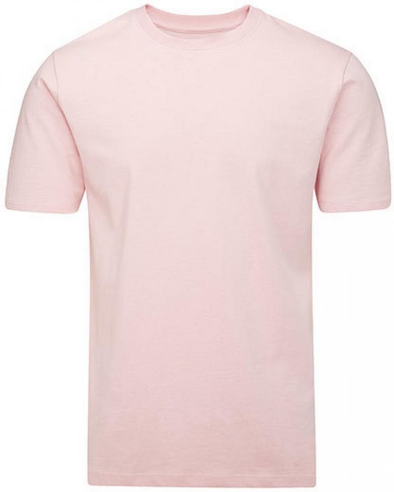 Mantis Rundhalsshirt Essential Heavy T-Shirt - Unisex-Style von Mantis