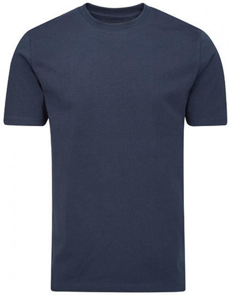 Mantis Rundhalsshirt Essential Heavy T-Shirt - Unisex-Style von Mantis