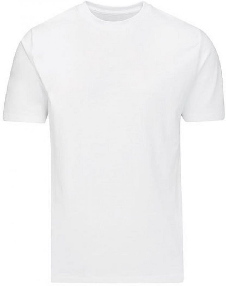 Mantis Rundhalsshirt Essential Heavy T-Shirt - Unisex-Style von Mantis