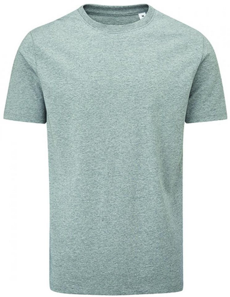Mantis Rundhalsshirt Essential Heavy T-Shirt - Unisex-Style von Mantis