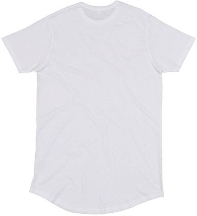 Mantis Rundhalsshirt Herren Organic Long Length T ® Standard 100 von Mantis