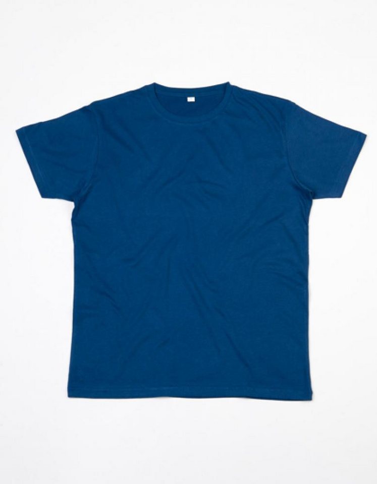 Mantis Rundhalsshirt Herren Superstar T-Shirt +superweich von Mantis