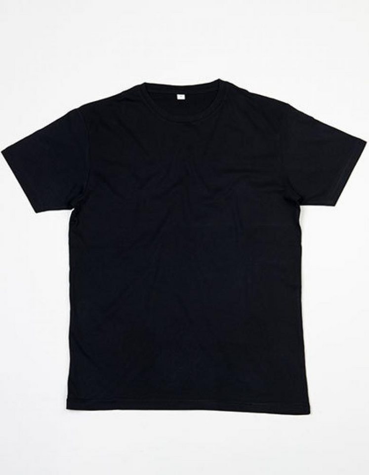 Mantis Rundhalsshirt Herren Superstar T-Shirt +superweich von Mantis