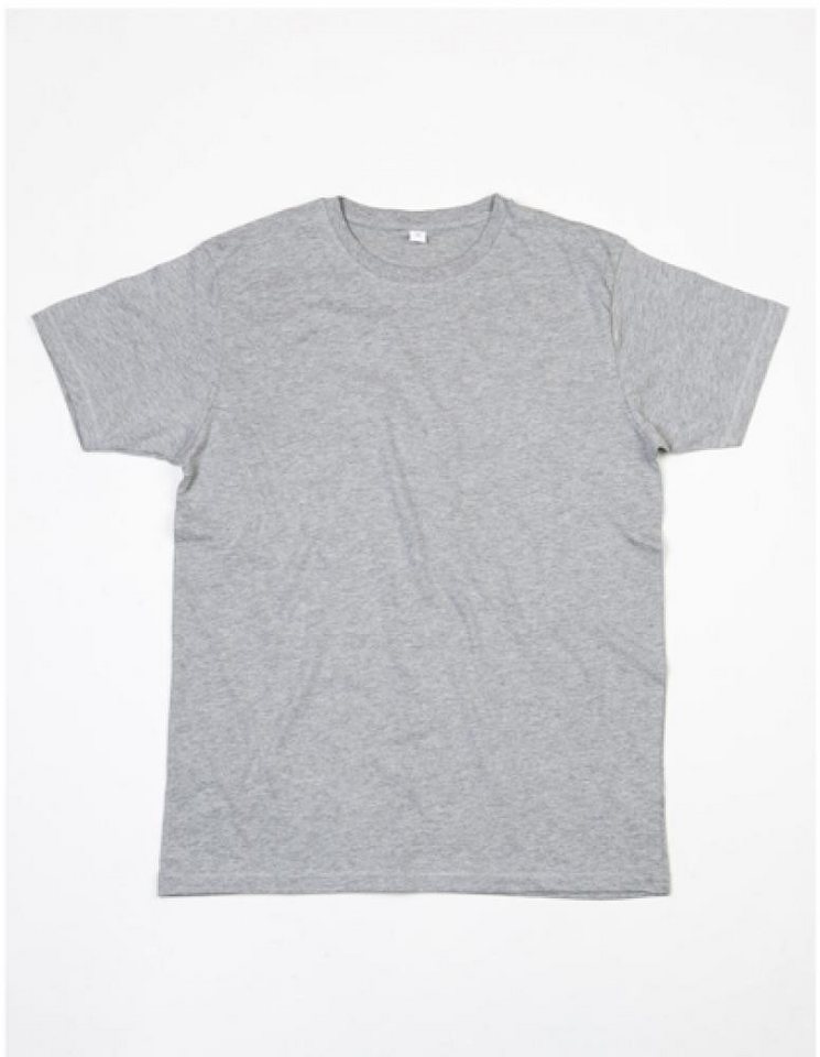 Mantis Rundhalsshirt Herren Superstar T-Shirt +superweich von Mantis