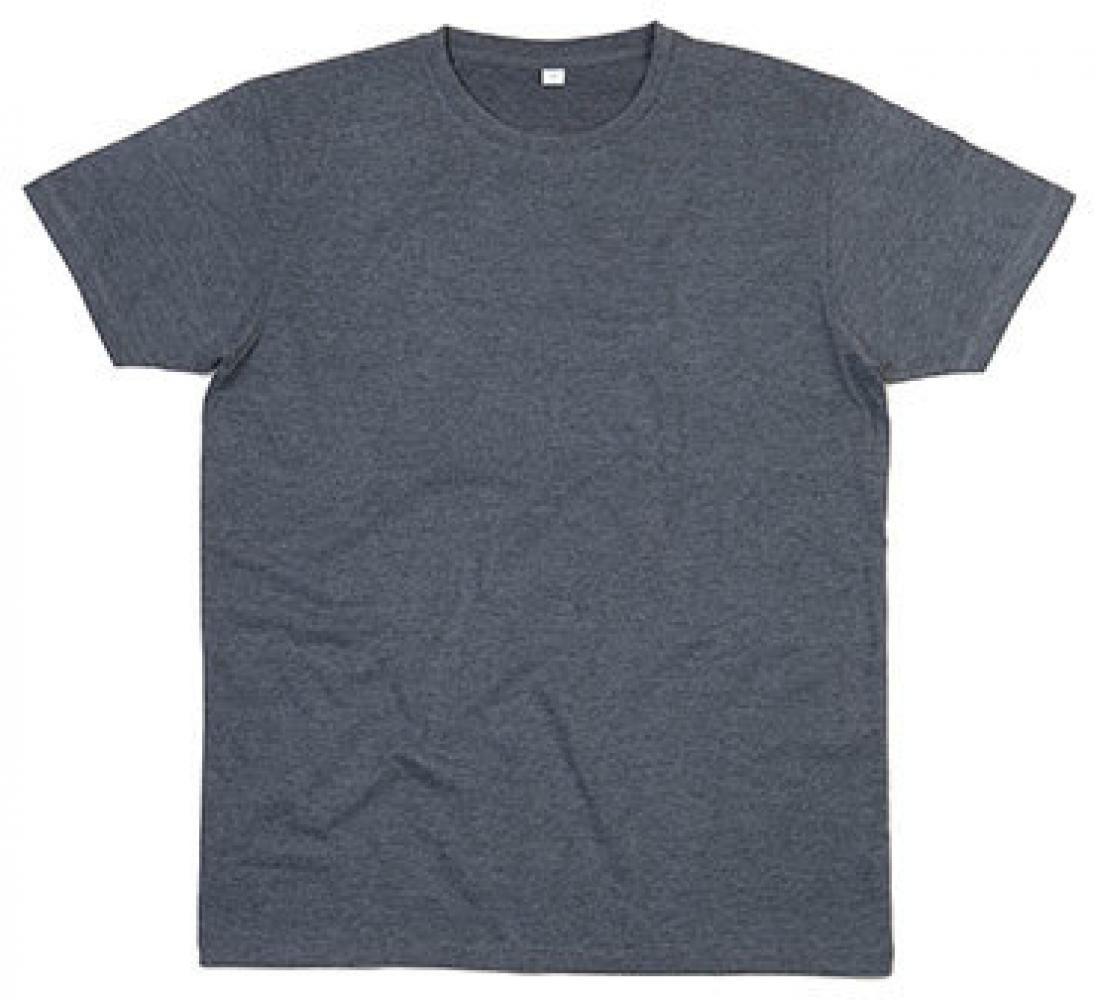 Mantis Rundhalsshirt Herren Superstar T-Shirt +superweich von Mantis