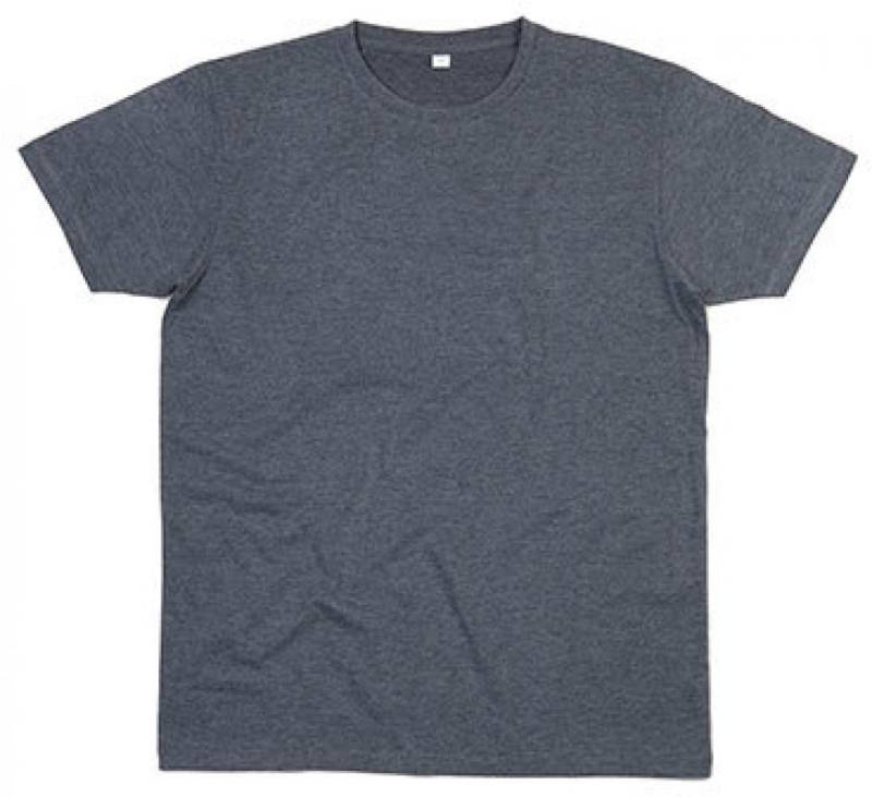Mantis Rundhalsshirt Herren Superstar T-Shirt +superweich von Mantis