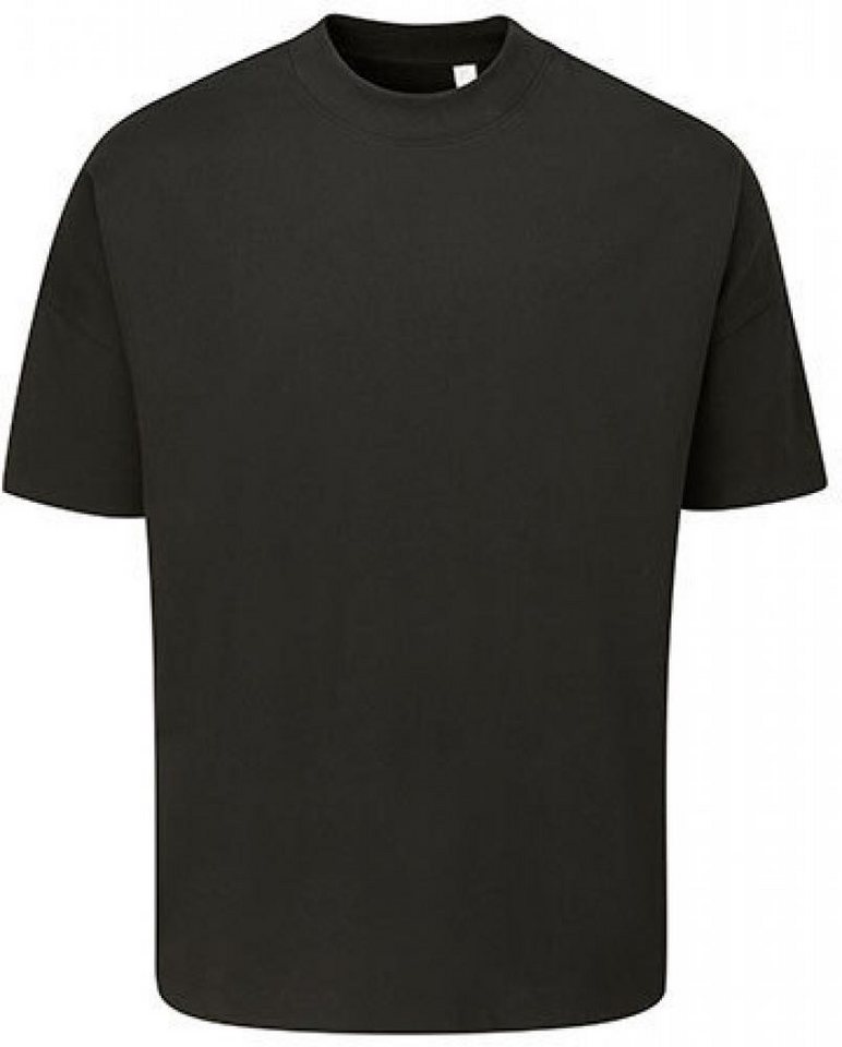 Mantis Rundhalsshirt Unisex Oversized Heavy T Damen Herren von Mantis