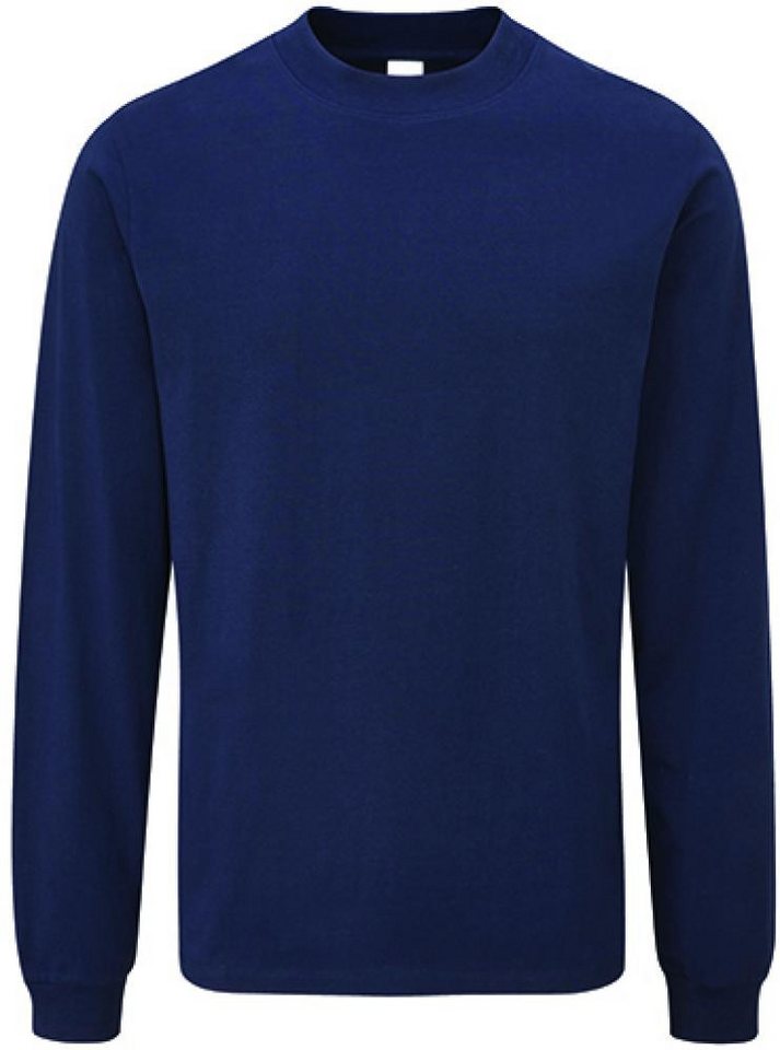Mantis Sweatshirt Essential Heavy Long Sleeve T XS bis XXL von Mantis