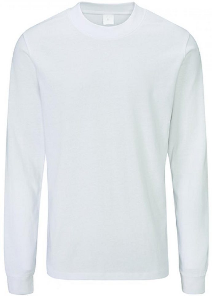 Mantis Sweatshirt Essential Heavy Long Sleeve T XS bis XXL von Mantis