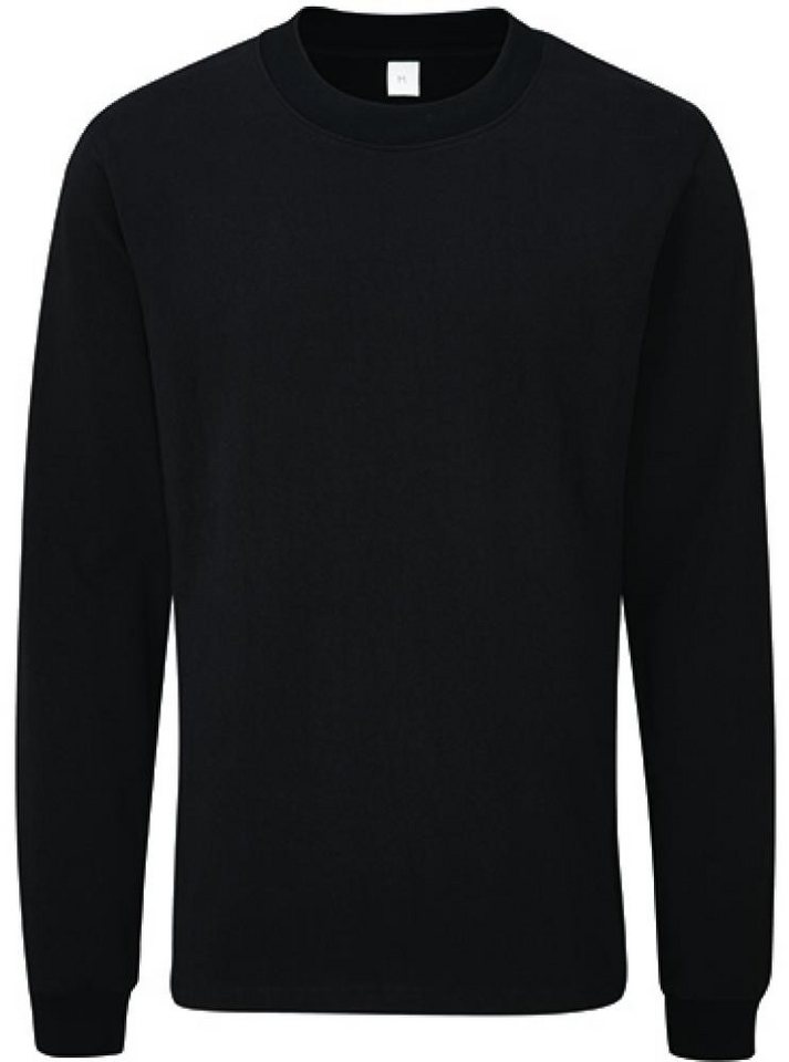 Mantis Sweatshirt Essential Heavy Long Sleeve T XS bis XXL von Mantis