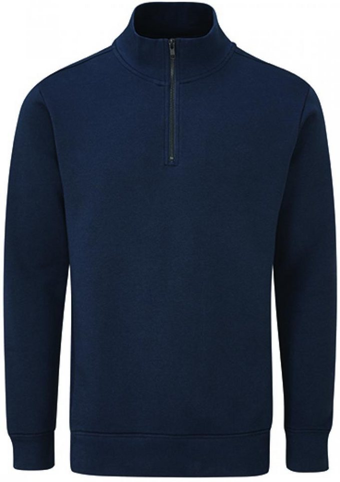 Mantis Sweatshirt The Quarter Zip Sweat S bis XXL von Mantis