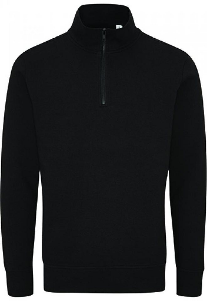 Mantis Sweatshirt The Quarter Zip Sweat S bis XXL von Mantis