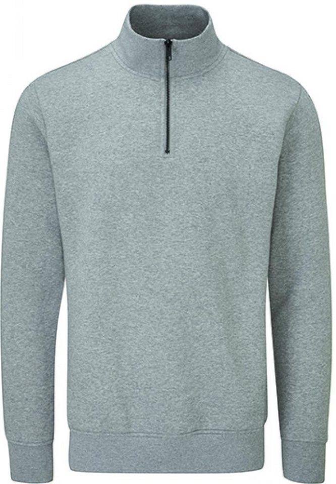 Mantis Sweatshirt The Quarter Zip Sweat S bis XXL Mantis Sweatshirt The Quarter Zip Sweat S bis XXL von Mantis