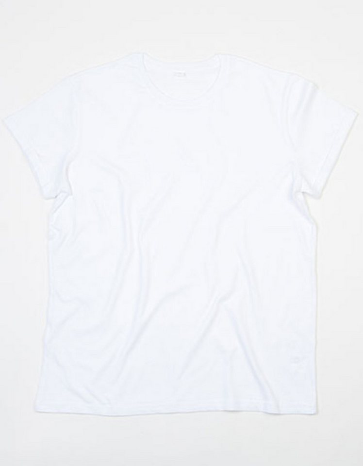 Mantis T-Shirt Men´s Roll Sleeve T Mantis T-Shirt Men´s Roll Sleeve T von Mantis