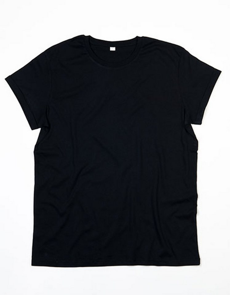 Mantis T-Shirt Men´s Roll Sleeve T von Mantis