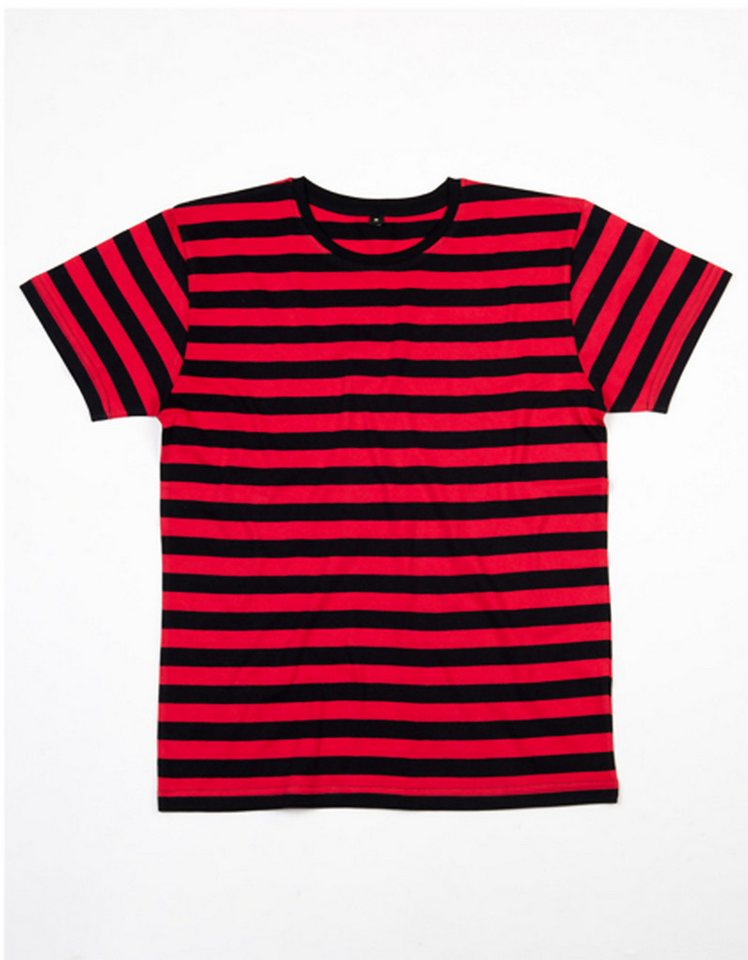 Mantis T-Shirt Men´s Stripy T von Mantis