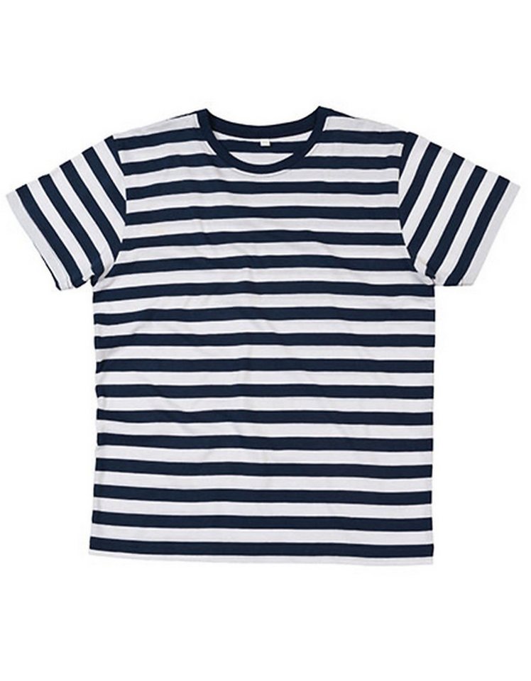 Mantis T-Shirt Men´s Stripy T Mantis T-Shirt Men´s Stripy T von Mantis