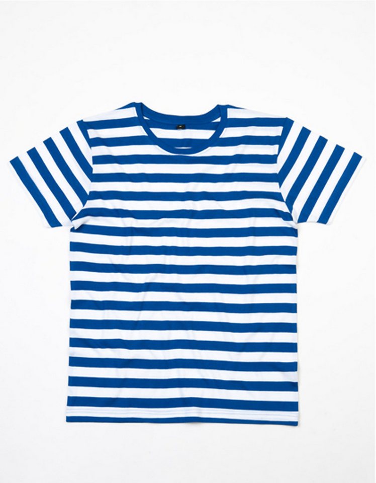 Mantis T-Shirt Men´s Stripy T Mantis T-Shirt Men´s Stripy T von Mantis