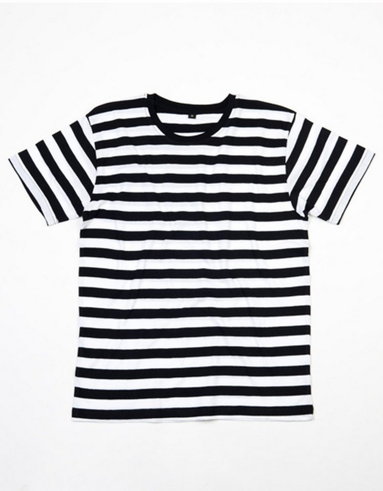 Mantis T-Shirt Men´s Stripy T Mantis T-Shirt Men´s Stripy T von Mantis