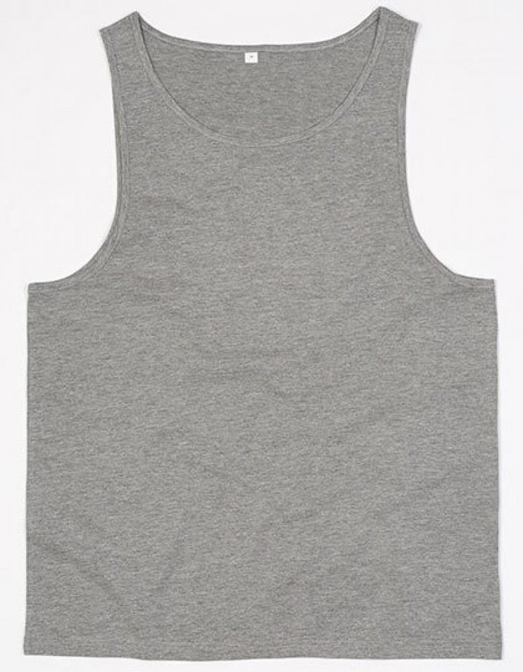 Mantis Tanktop Herren One Drop Armhole Vest ® Standard 100 von Mantis
