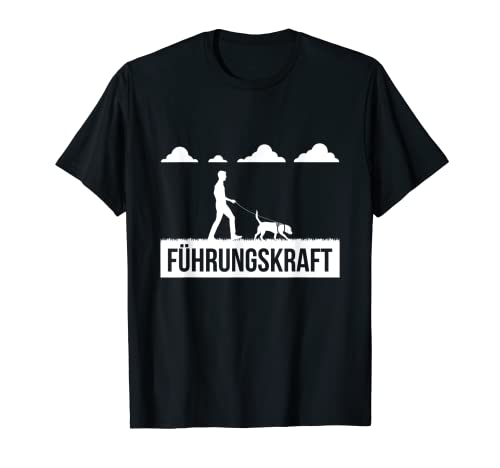 Herren Führungskraft Mantrailing Suchhund Hundesport Fährtenhund T-Shirt Herren Führungskraft Mantrailing Suchhund Hundesport Fährtenhund T-Shirt von Mantrailing & Suchhund Kleidung Für Mantrailer
