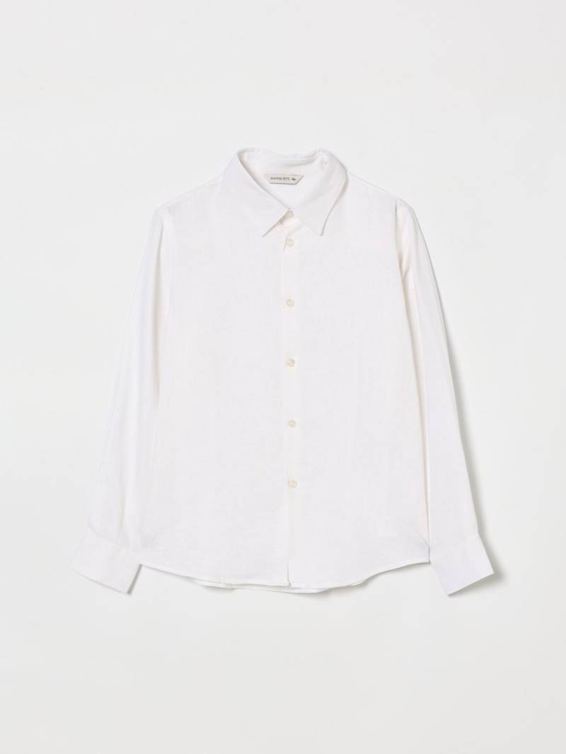 MANUEL RITZ Basic Hemd von Manuel Ritz