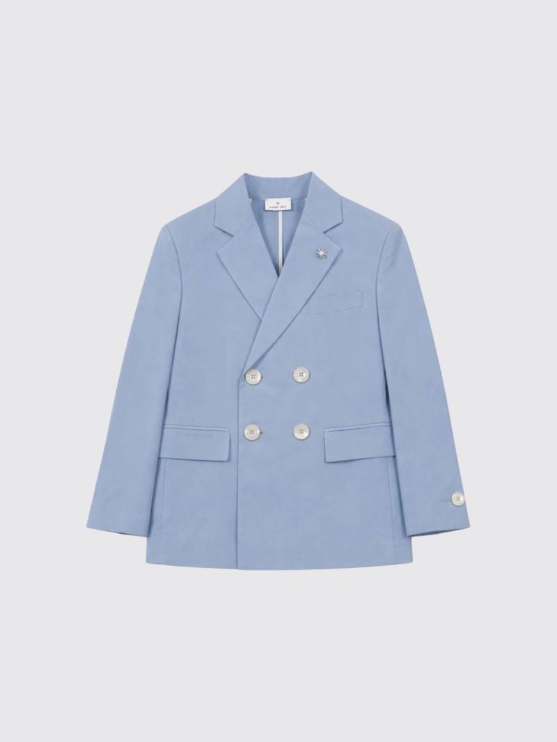 MANUEL RITZ Blazer kinder von Manuel Ritz