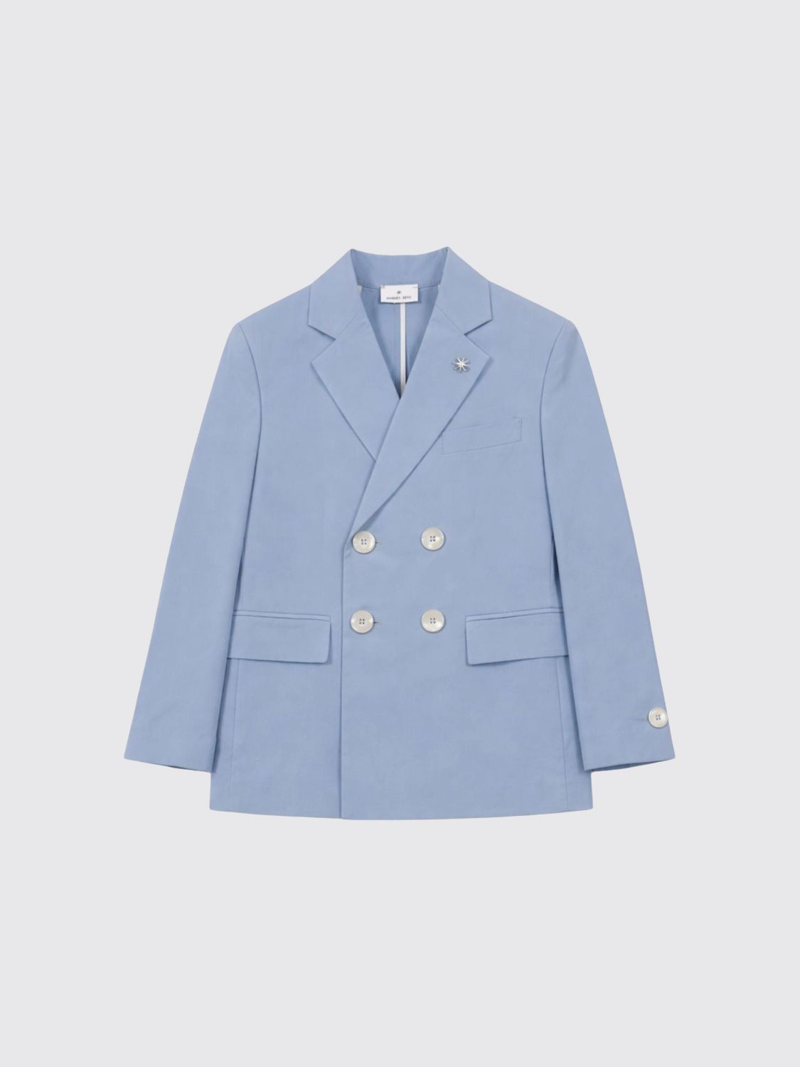 MANUEL RITZ Blazer kinder von Manuel Ritz