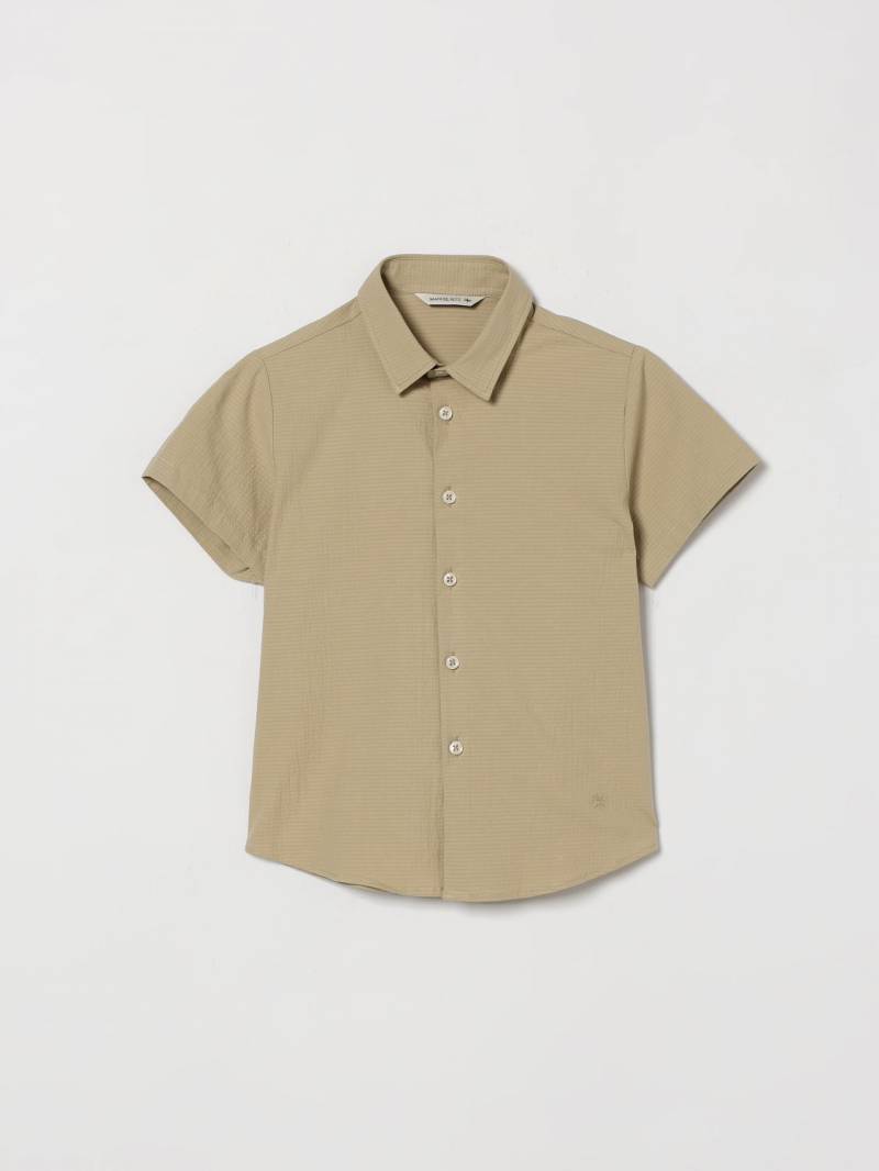 MANUEL RITZ Bluse kinder von Manuel Ritz