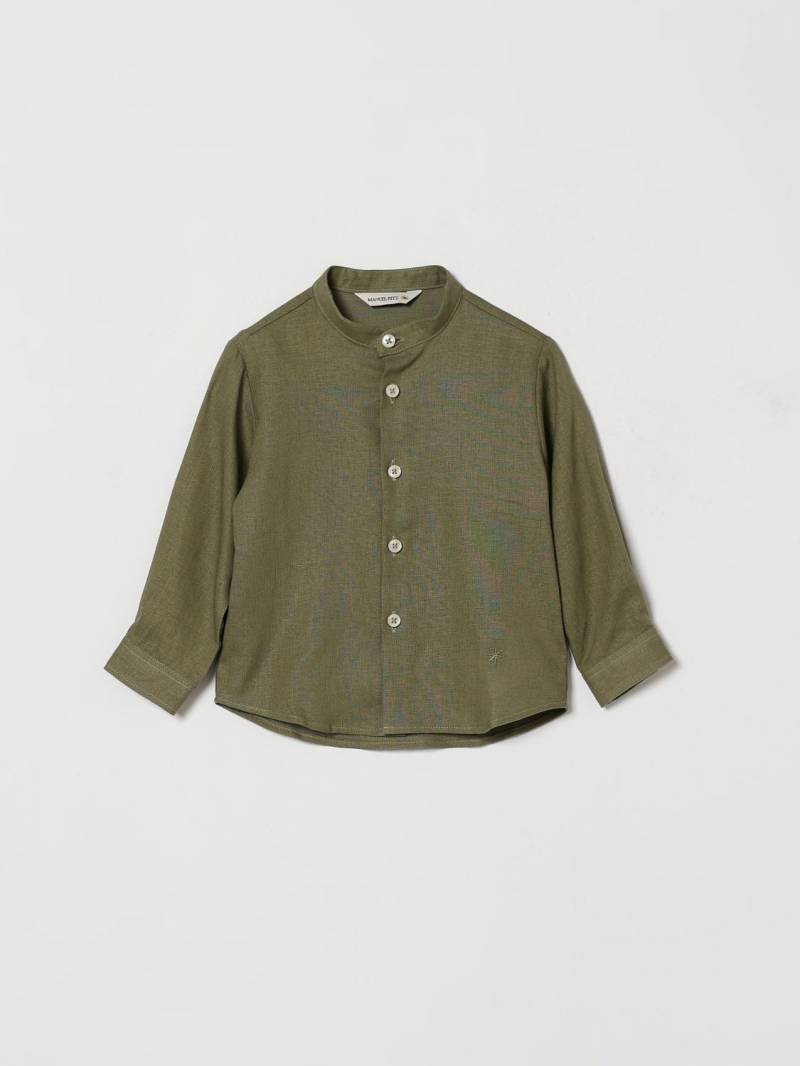 MANUEL RITZ Bluse kinder von Manuel Ritz