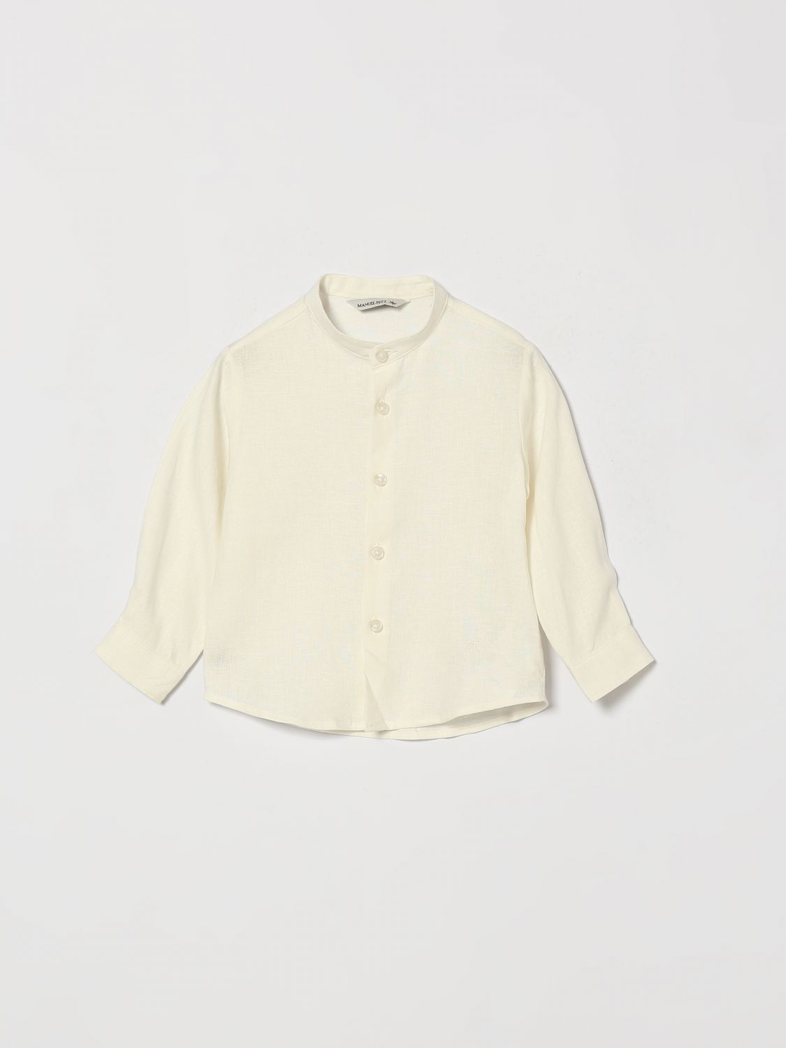 MANUEL RITZ Bluse kinder von Manuel Ritz