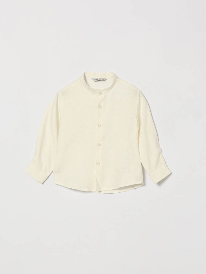 MANUEL RITZ Bluse kinder von Manuel Ritz
