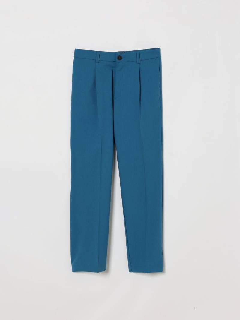 MANUEL RITZ Chino-Hose von Manuel Ritz