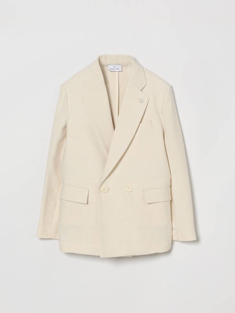 MANUEL RITZ Einreihiger Blazer von Manuel Ritz