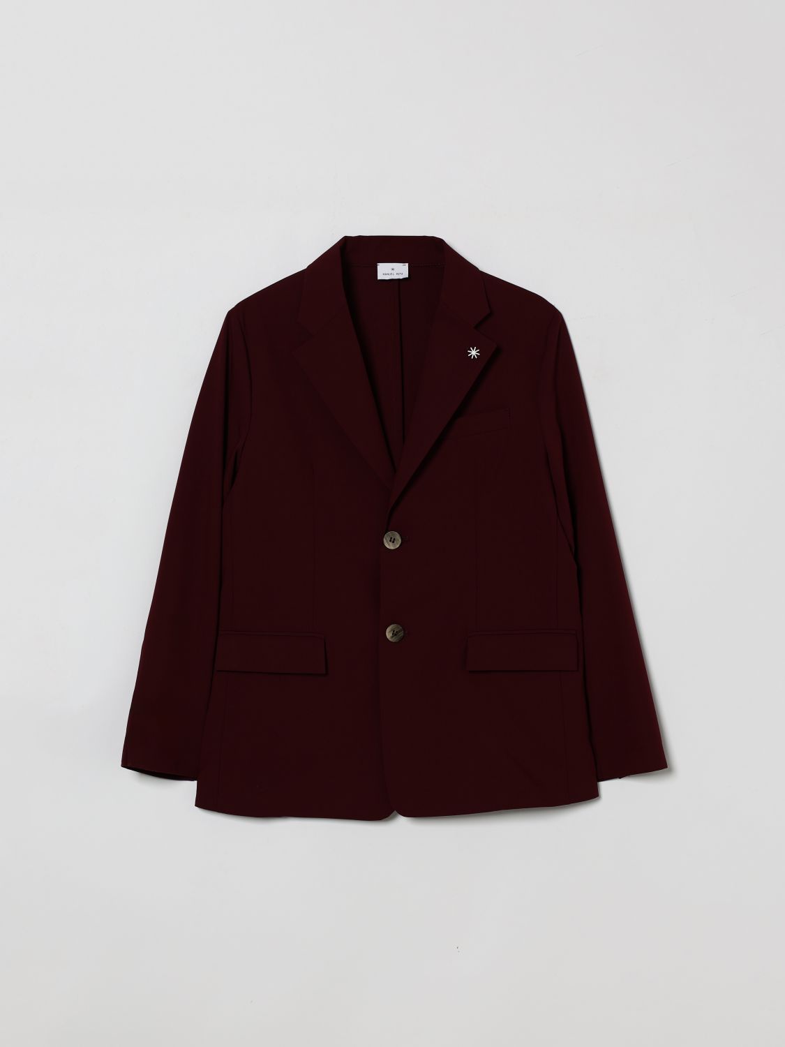 MANUEL RITZ Einreihiger Blazer von Manuel Ritz