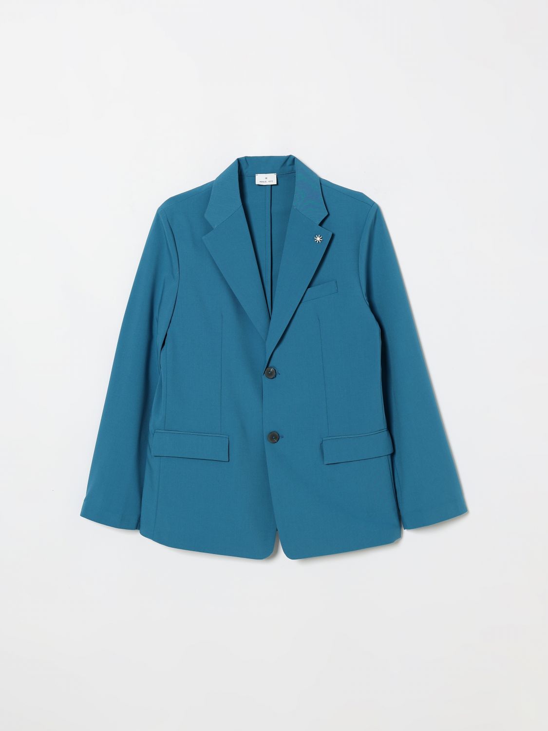 MANUEL RITZ Einreihiger Blazer von Manuel Ritz
