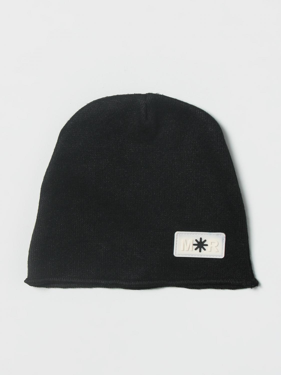 MANUEL RITZ Hut Kinder Farbe Schwarz von Manuel Ritz