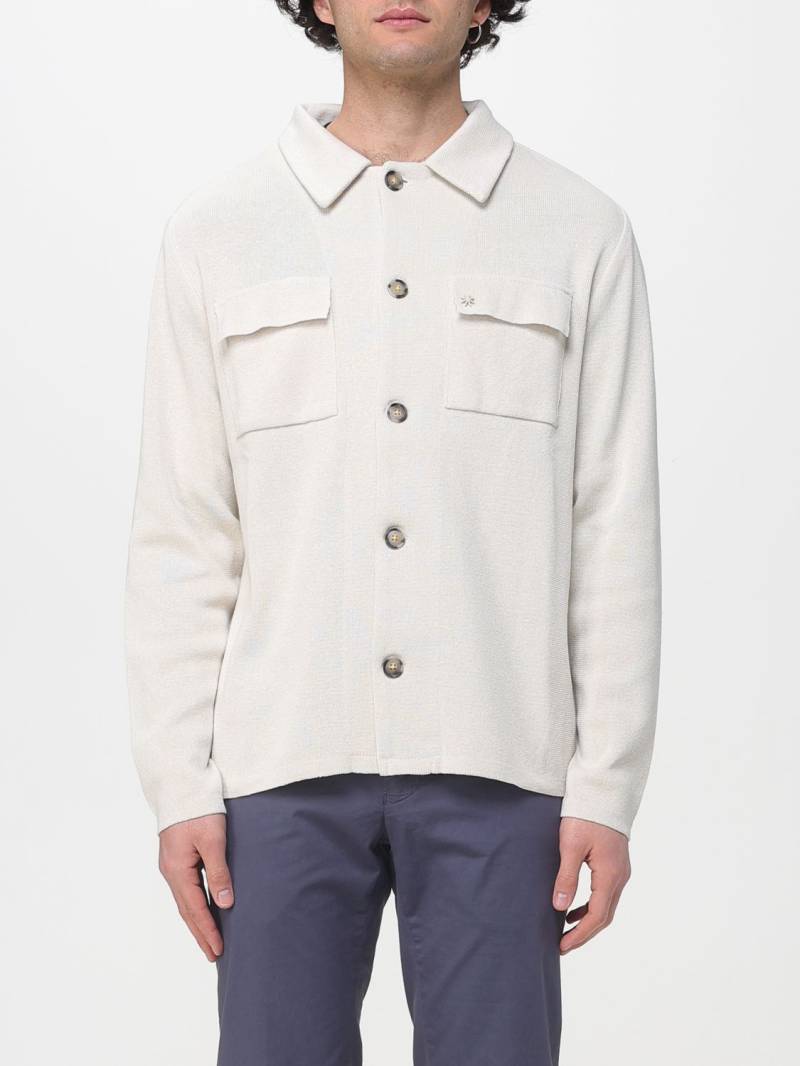 MANUEL RITZ Jacke Herren Farbe Rope von Manuel Ritz