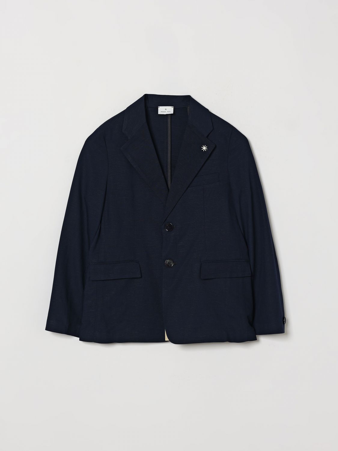 MANUEL RITZ Jacke kinder von Manuel Ritz