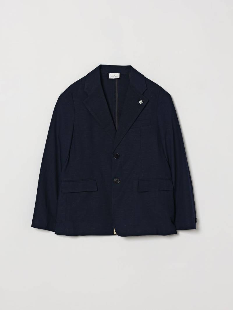 MANUEL RITZ Jacke kinder von Manuel Ritz
