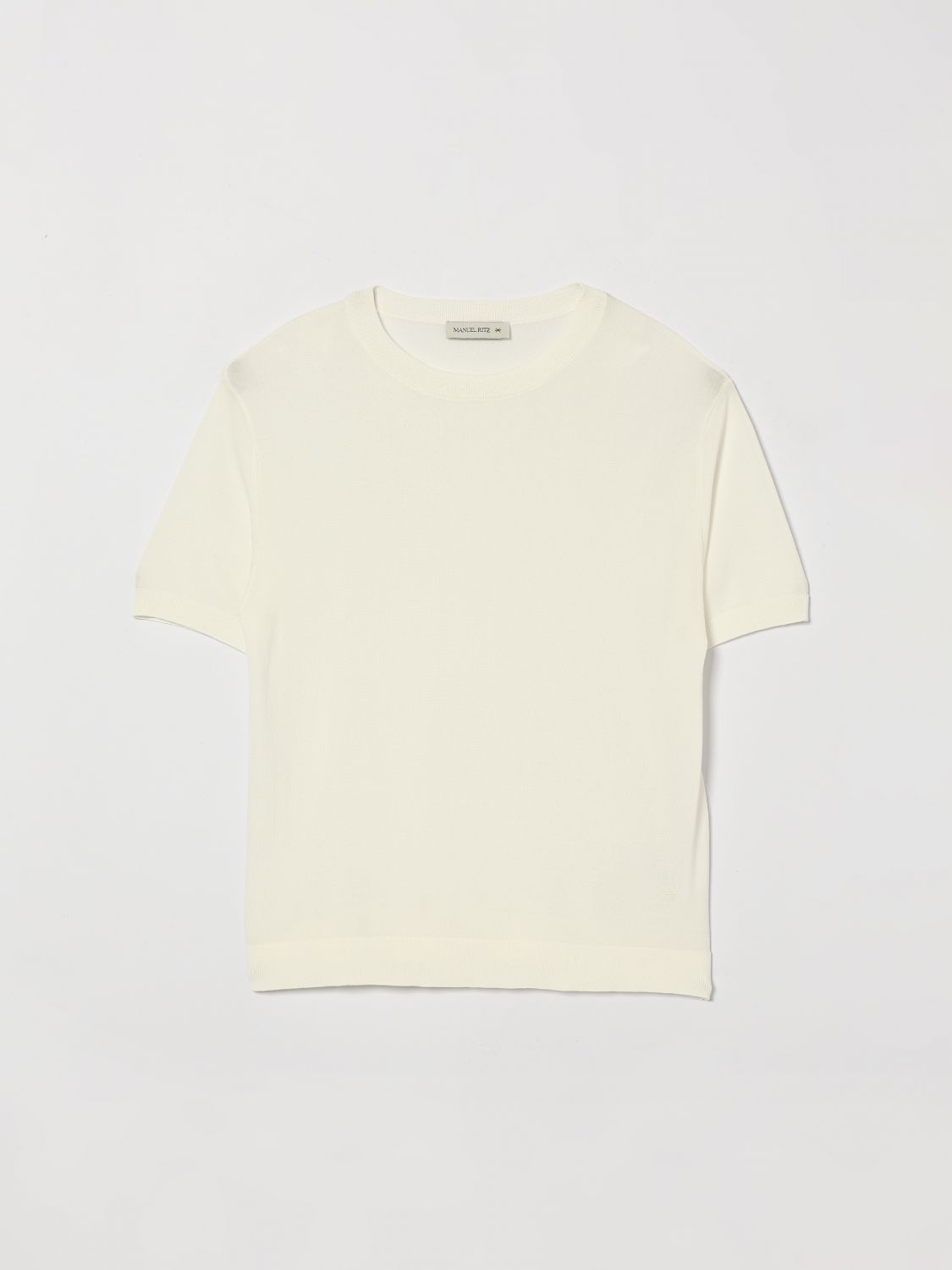 MANUEL RITZ Pullover damen von Manuel Ritz